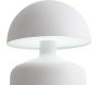 Lampe à poser en métal Impetu LED - PRE-1723