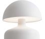 Lampe à poser en métal Impetu LED - 19,90