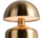 Lampe à poser en métal Impetu LED - PRE-1681