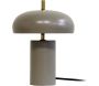 Lampe à poser en métal Joya