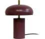 Lampe à poser en métal Joya