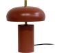 Lampe à poser en métal Joya