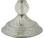 Lampe à poser en métal Kody 30 x 54 cm - 5