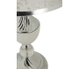 Lampe à poser en métal Kody 30 x 54 cm - 7