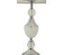 Lampe à poser en métal Kody 30 x 54 cm - 6