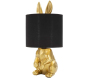 Lampe à poser en métal Rabbit 20 x 43 cm