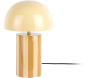 Lampe à poser en métal Rayado