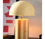 Lampe à poser en métal Rayado - PRE-2167
