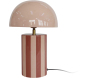 Lampe à poser en métal Rayado