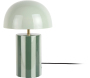 Lampe à poser en métal Rayado