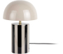 Lampe à poser en métal Rayado
