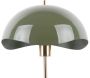 Lampe à poser en métal Waved dome - 79,90