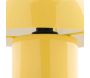 Lampe à poser en métal coloré Fat Mushroom Mini - PRE-1565