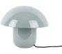 Lampe à poser en métal coloré Fat Mushroom