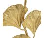 Lampe à poser en métal doré Glamy 33 x 81 cm - 5