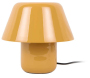 Lampe à poser en métal émaillé Afan