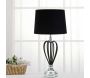 Lampe à poser en métal et pvc Darky - MAURO FERRETTI