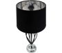 Lampe à poser en métal et pvc Darky - 59,90