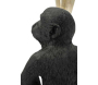 Lampe à poser en polyrésine Monkey 33 x 33 x 32 cm - 7
