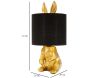 Lampe à poser en polyrésine Rabbit 20 x 43 cm - MAU-0221