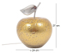 Lampe à poser en verre pomme Manzana - 9