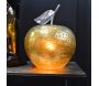 Lampe à poser en verre pomme Manzana - DRIMMER