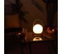 Lampe ronde décorative intérieur et extérieur - THE HOME DECO FACTORY