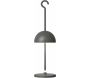 Lampe à suspendre ou poser Hook 36 cm - SOE-0105