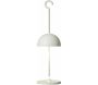 Lampe à suspendre ou poser Hook 36 cm - SOE-0104