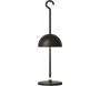 Lampe à suspendre ou poser Hook 36 cm - SOE-0103