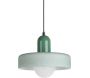 Lampe suspendue en verre Opaco Grato - 72,90