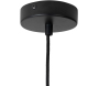 Lampe suspendue en verre Opaco Grato - 72,90