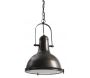 Lampe suspension metal