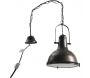 Lampe suspension metal - AUBRY GASPARD
