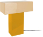 Lampe de table Grato Recto