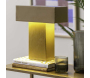 Lampe de table Grato Recto - LEITMOTIV