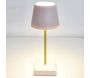 Lampe de table LED tactile - 7