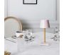 Lampe de table LED tactile - 8