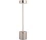 Lampe de table en métal Ganard led