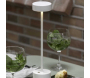 Lampe de table en métal Ganard led - LEITMOTIV