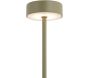 Lampe de table en métal Ganard led - 28,90
