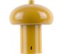 Lampe de table en métal Retro Seta - PRE-1958