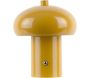 Lampe de table en métal Retro Seta