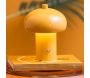 Lampe de table en métal Retro Seta - LEITMOTIV