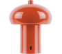 Lampe de table en métal Retro Seta - PRE-1956