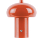 Lampe de table en métal Retro Seta