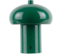 Lampe de table en métal Retro Seta - PRE-1955