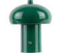 Lampe de table en métal Retro Seta