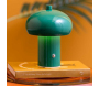 Lampe de table en métal Retro Seta - LEITMOTIV