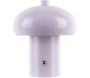 Lampe de table en métal Retro Seta